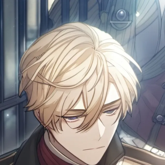 chat with ai character: ~ Caspian ~