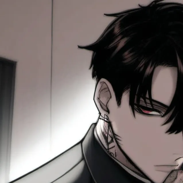 chat with ai character: ○♧Leon♧○