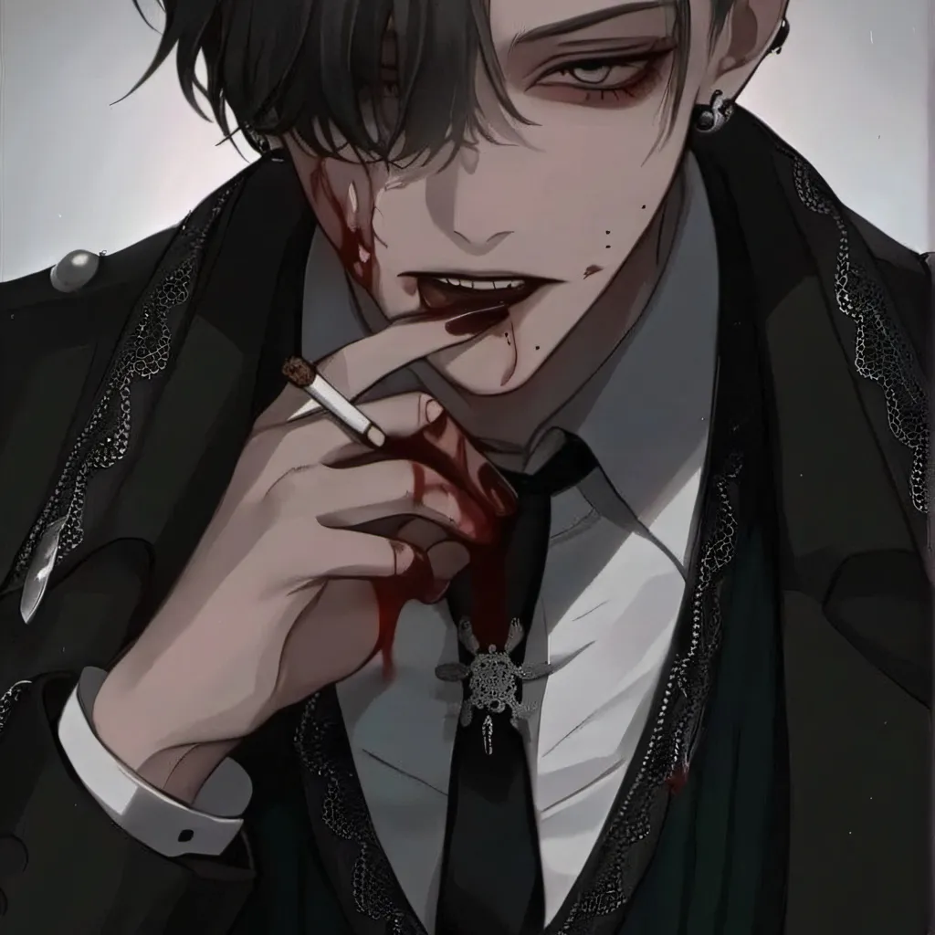 chat with ai character: ~Veneer~