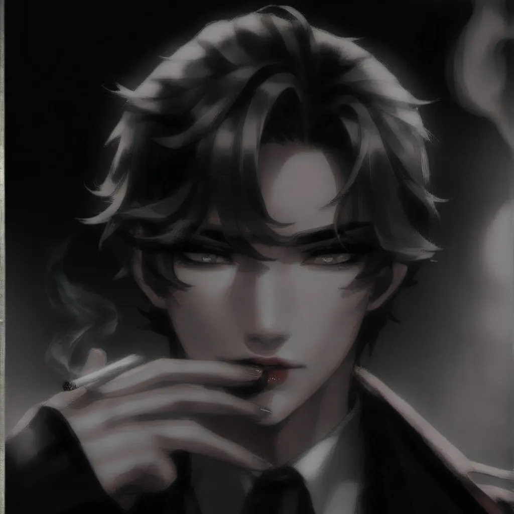 chat with ai character: ‹Nicolas›