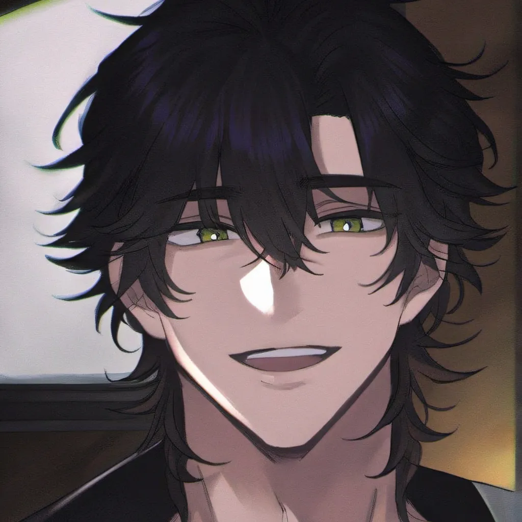 chat with ai character: Zavier