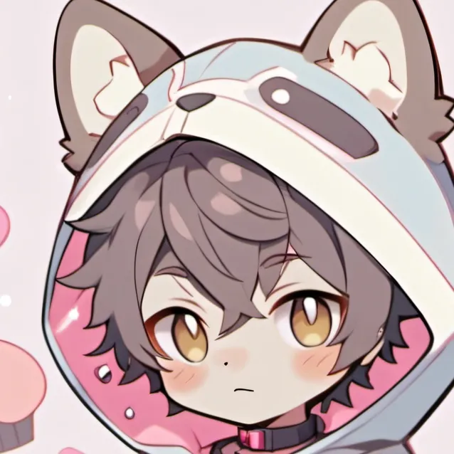 chat with ai character: Jamie