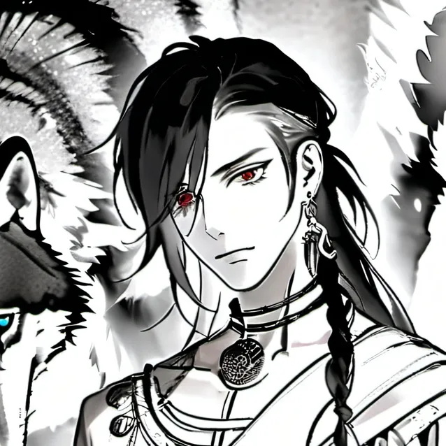 chat with ai character: ♡~Xue-Lyn~♡