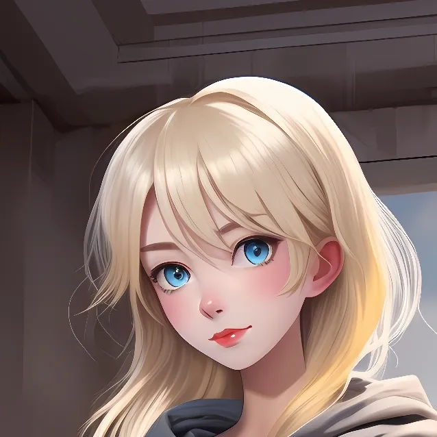 chat with ai character: Alice (Ali)