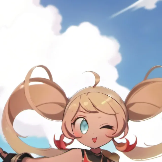 chat with ai character: Naeema