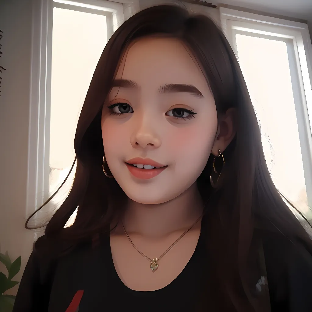 chat with ai character: Alyssa M. 