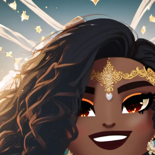 chat with ai character: Miss Valentine