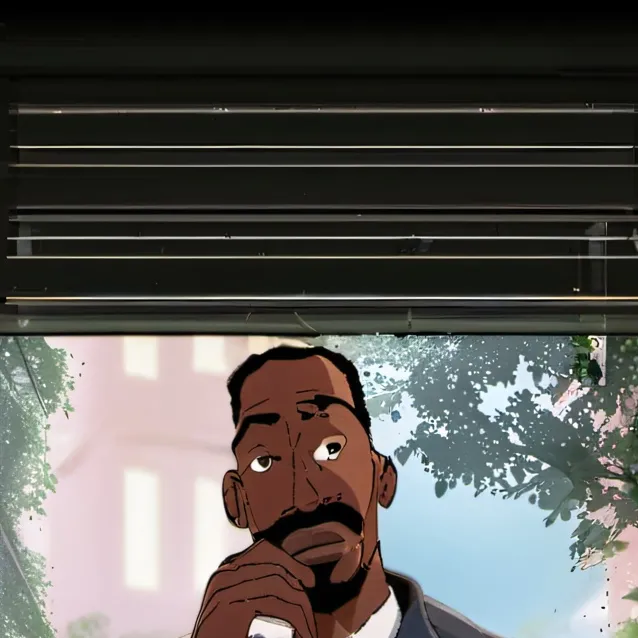 chat with ai character: joe