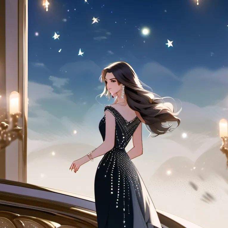 chat with ai character: Aria