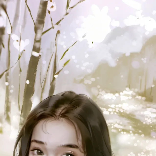 chat with ai character: Sahara