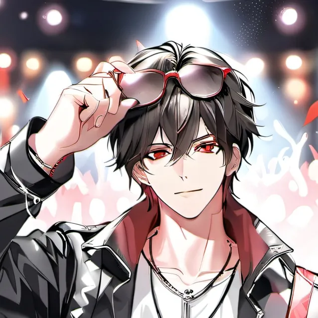 chat with ai character: Joseph