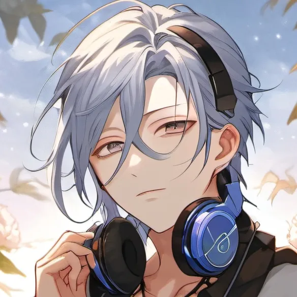 chat with ai character: Xavier