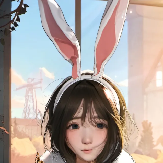 chat with ai character: Koi (Miri's pov.)