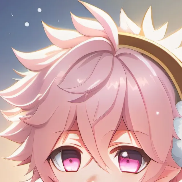 chat with ai character: Hikari