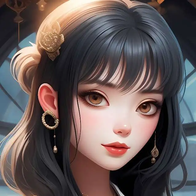 chat with ai character: Khumari