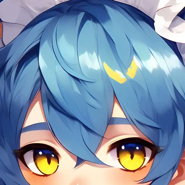 chat with ai character: Berrie