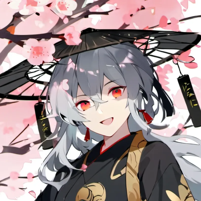 chat with ai character: Shiro Necron