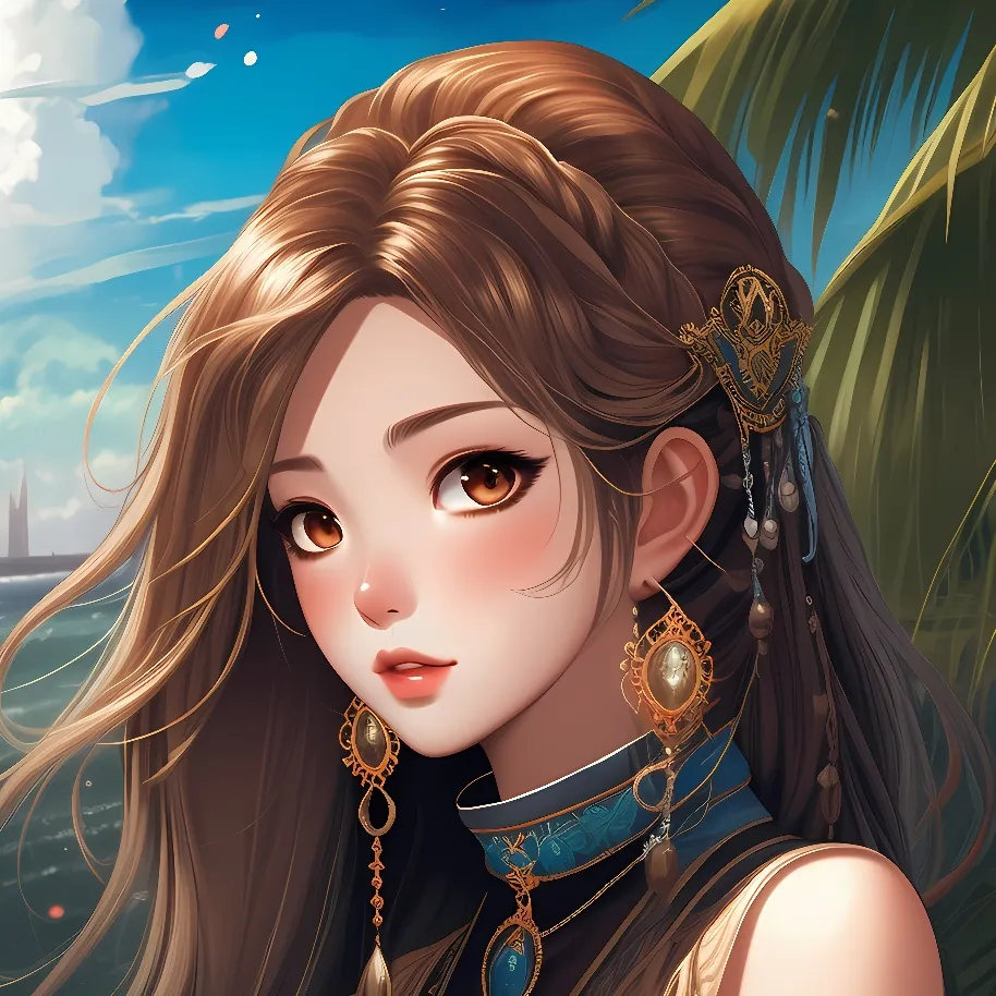 chat with ai character: Zoey Albright 