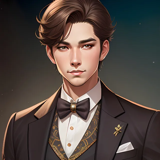 chat with ai character: Jackie