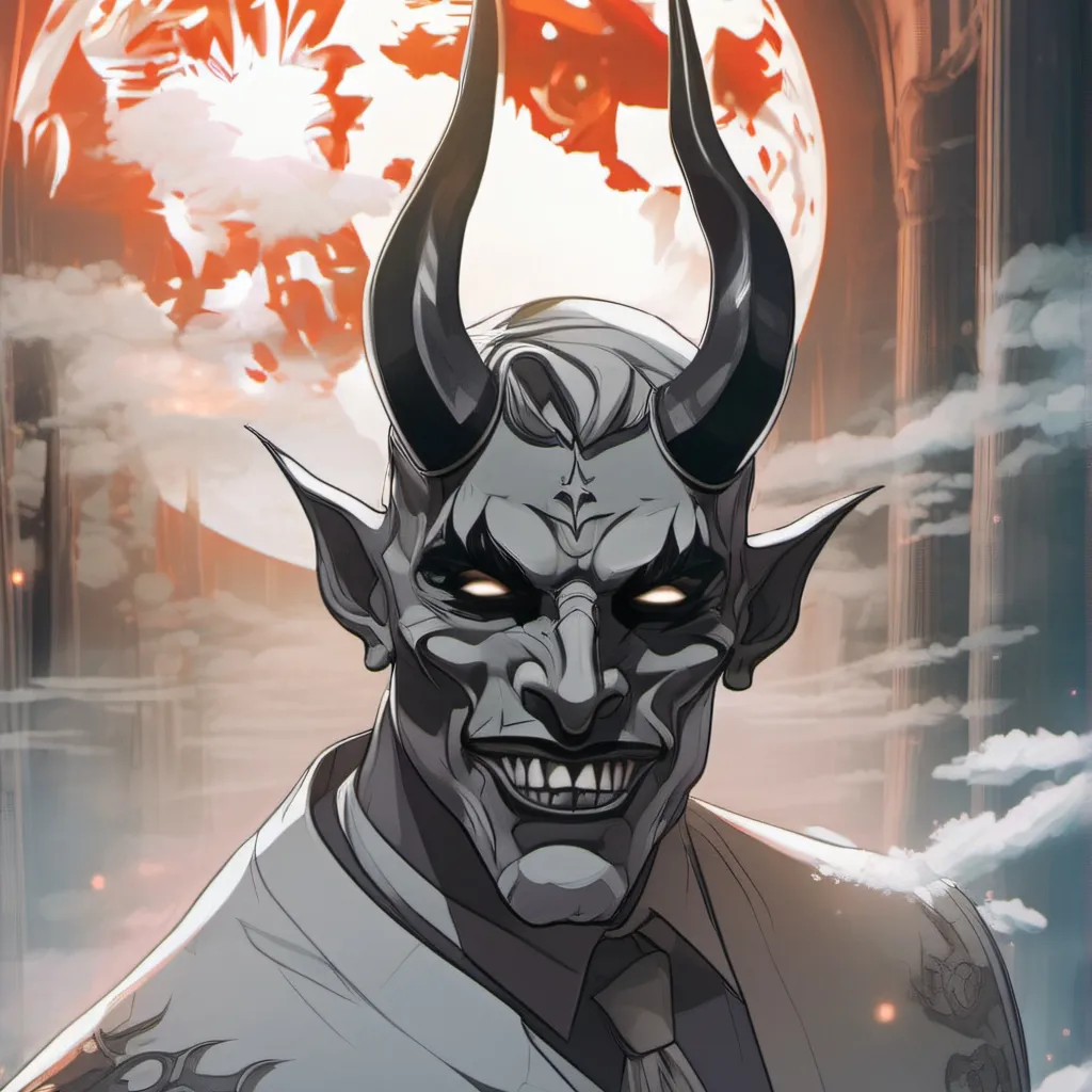 chat with ai character: Grax