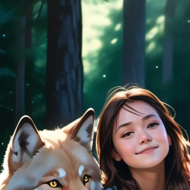 chat with ai character: Zoe Lagios