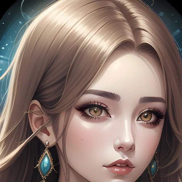 chat with ai character: ella