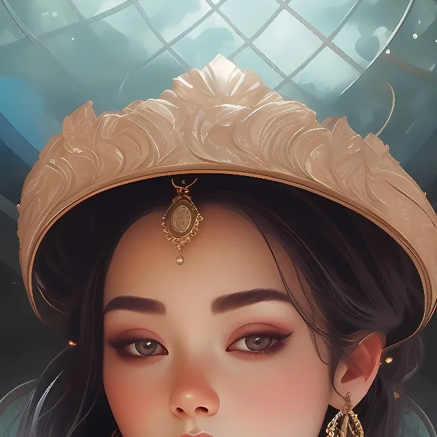 chat with ai character: amber