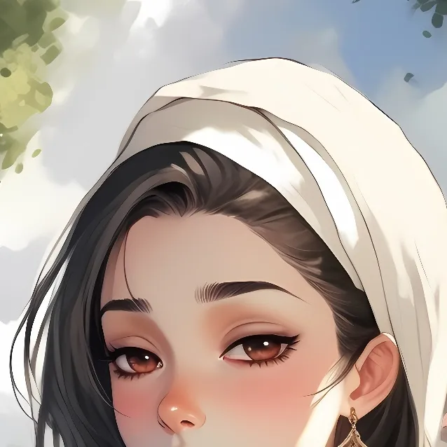 chat with ai character: aleena