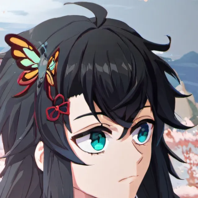 chat with ai character: demon slayer corp