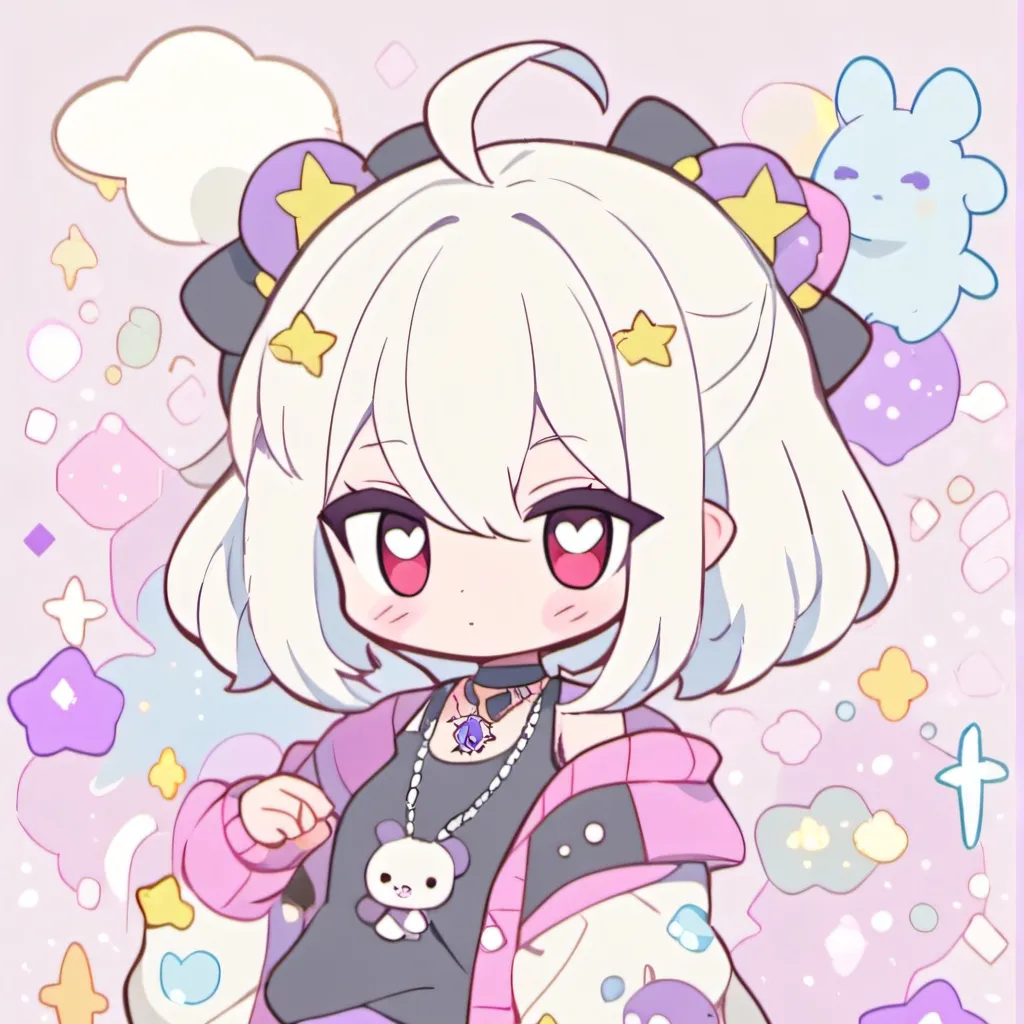 chat with ai character: Yuki (Me)