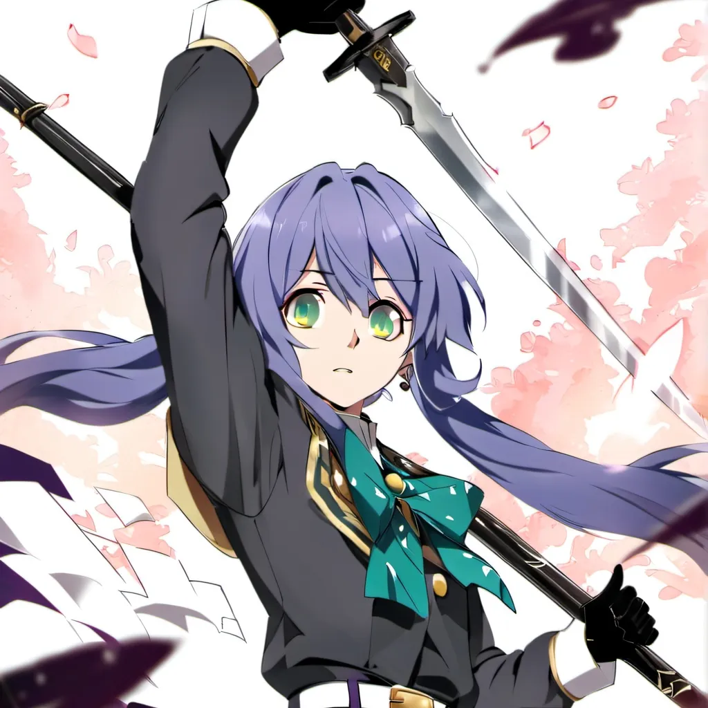 chat with ai character: Demon slayer x Y/N