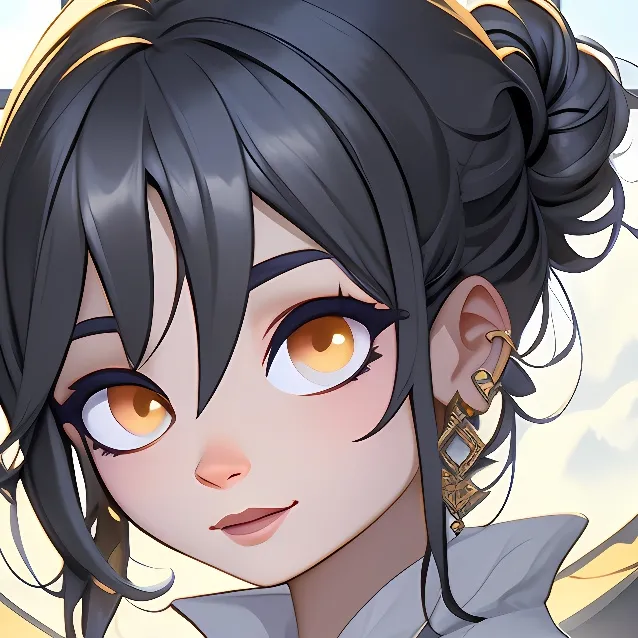 chat with ai character: Yuki