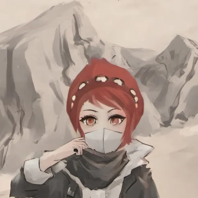 chat with ai character: Alec