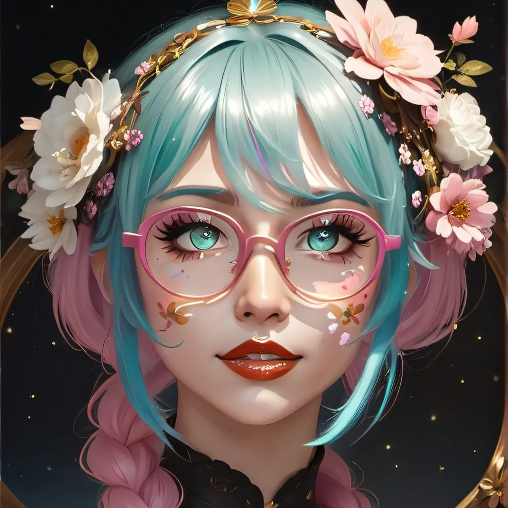 chat with ai character: Jade