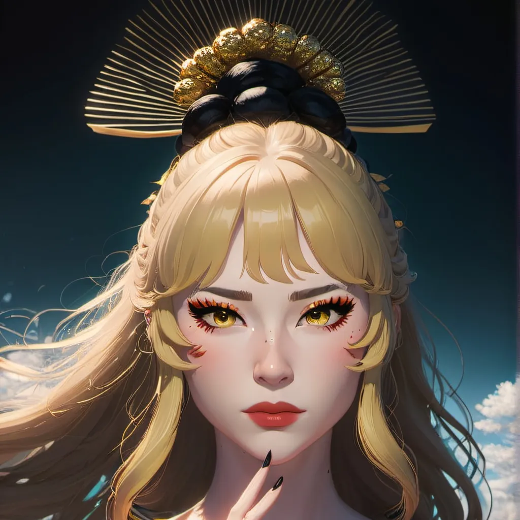 chat with ai character: Ruby