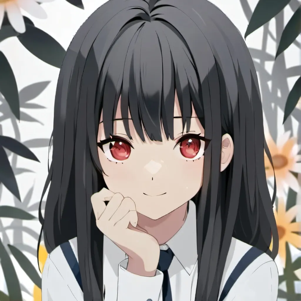 chat with ai character: daisy