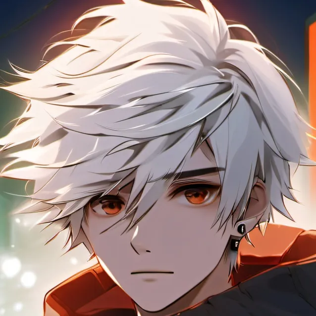 chat with ai character: Jason