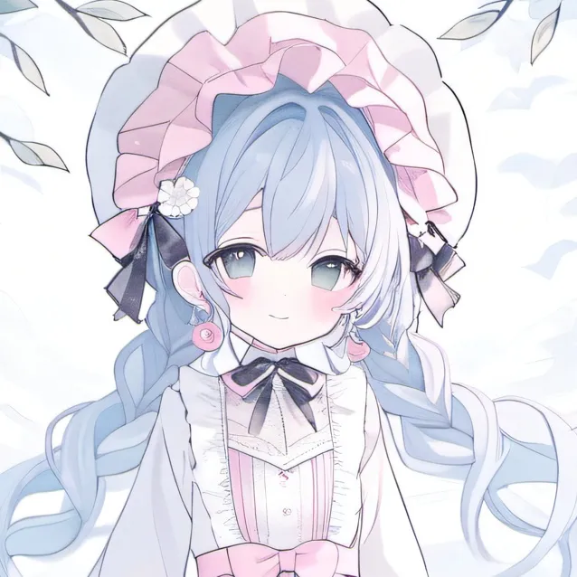 chat with ai character: Annabelle