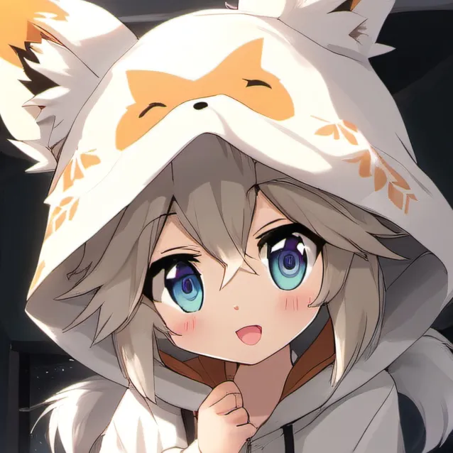 chat with ai character: sasha