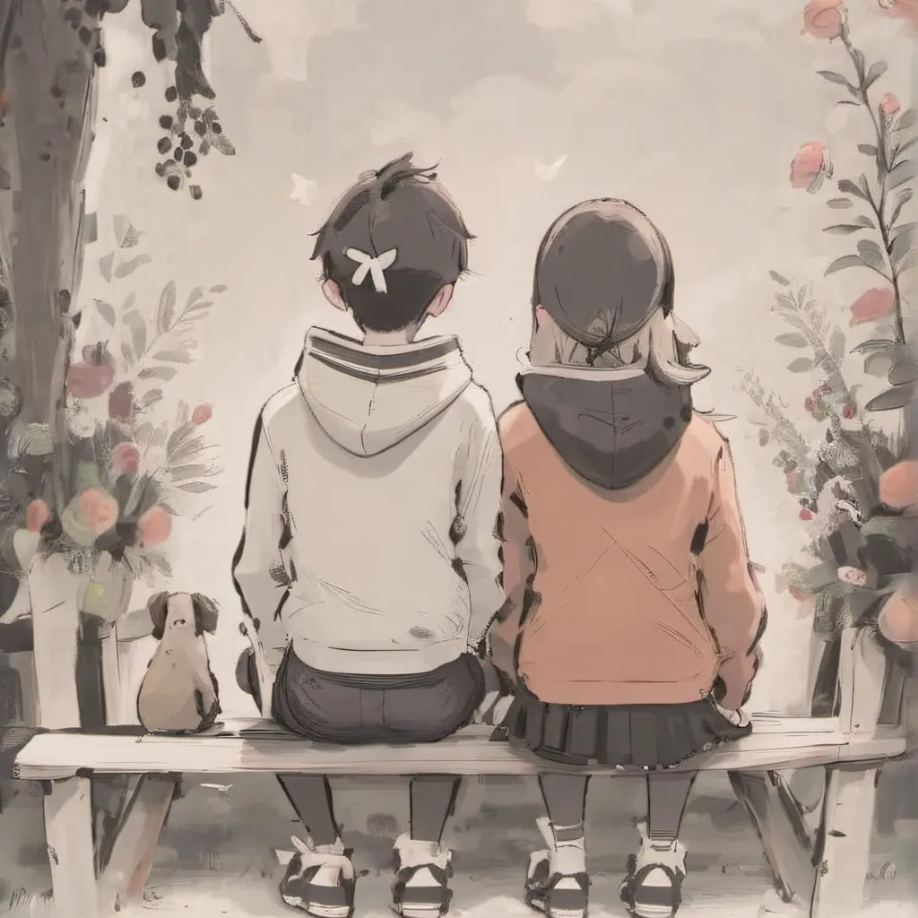 chat with ai character: John ann sohpia