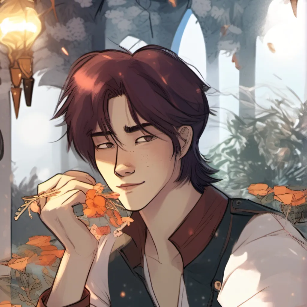 chat with ai character: Michael Afton