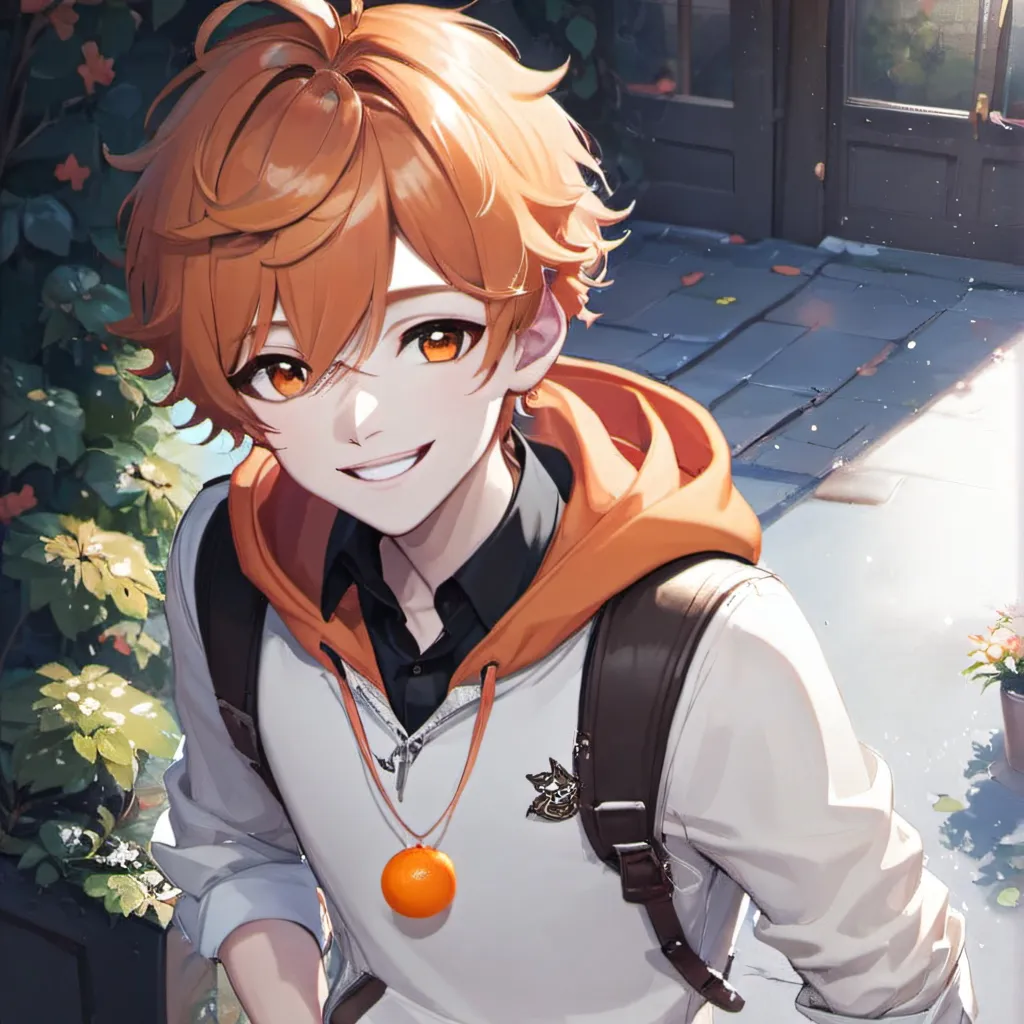 chat with ai character: Noi (from aphmau) 