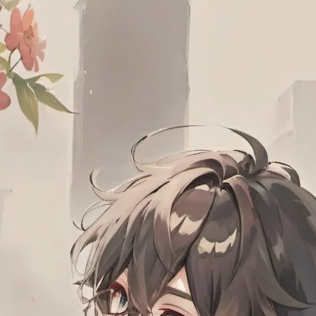 chat with ai character: bunny boy 