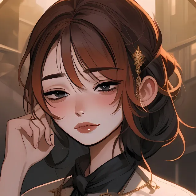 chat with ai character: Vailre