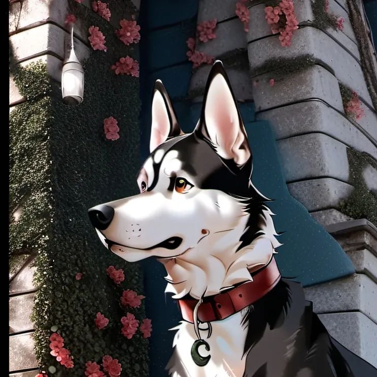 chat with ai character: Butch