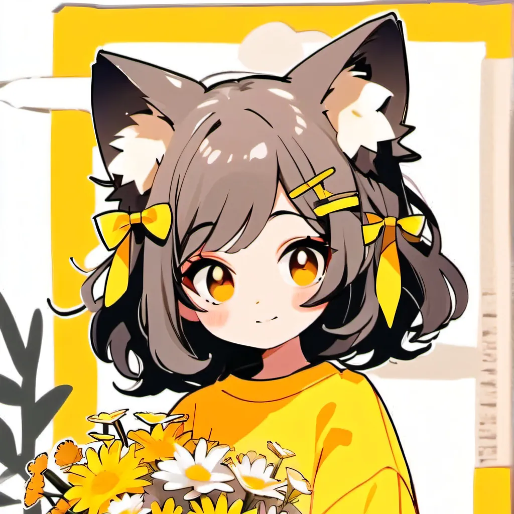 chat with ai character: •Chloe•