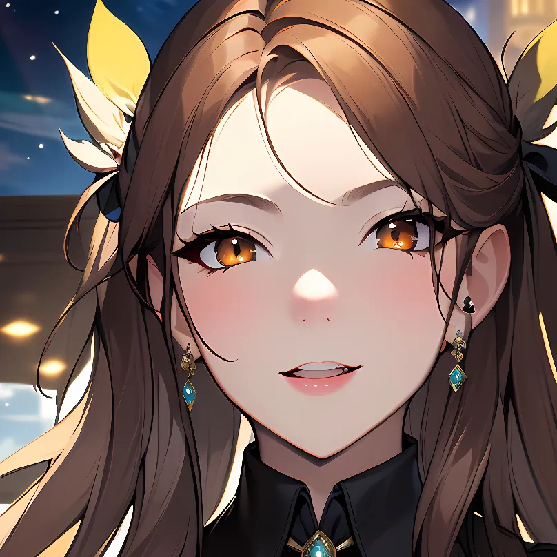 chat with ai character: Hedda