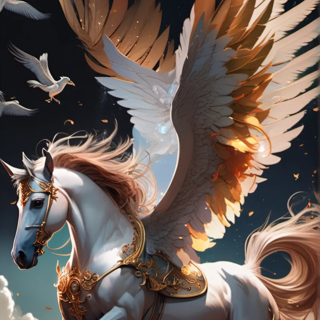 chat with ai character: Althea