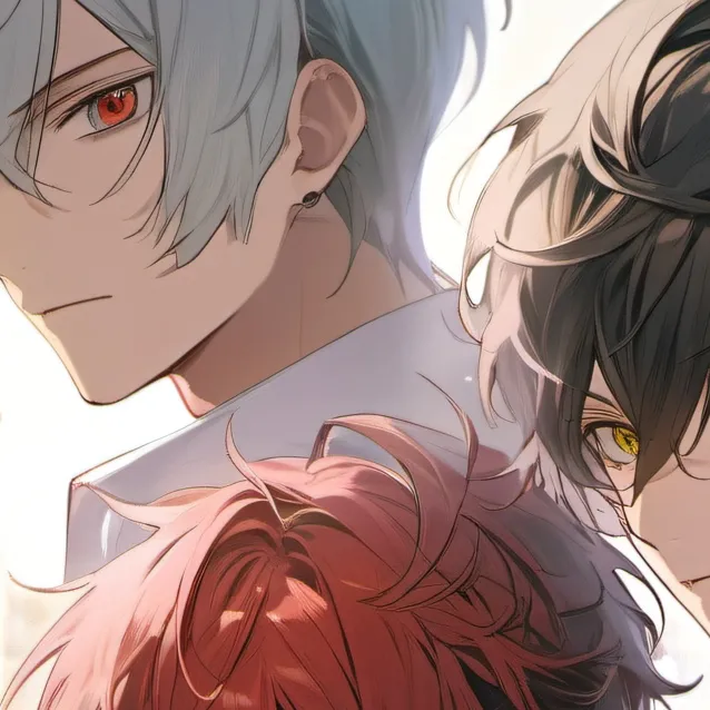 chat with ai character: todoroki 