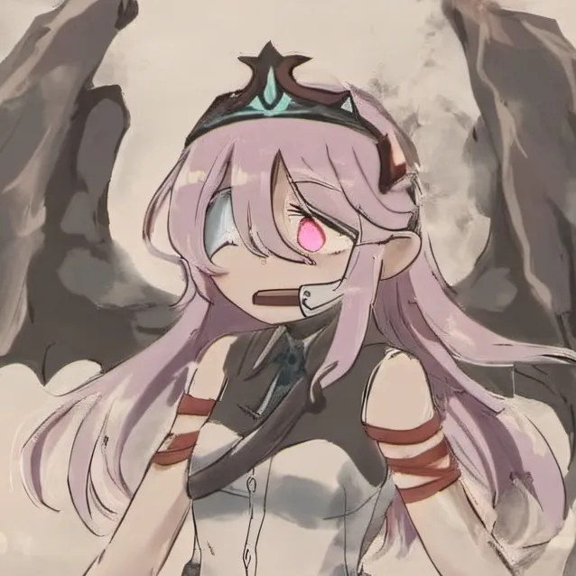 chat with ai character: Athena